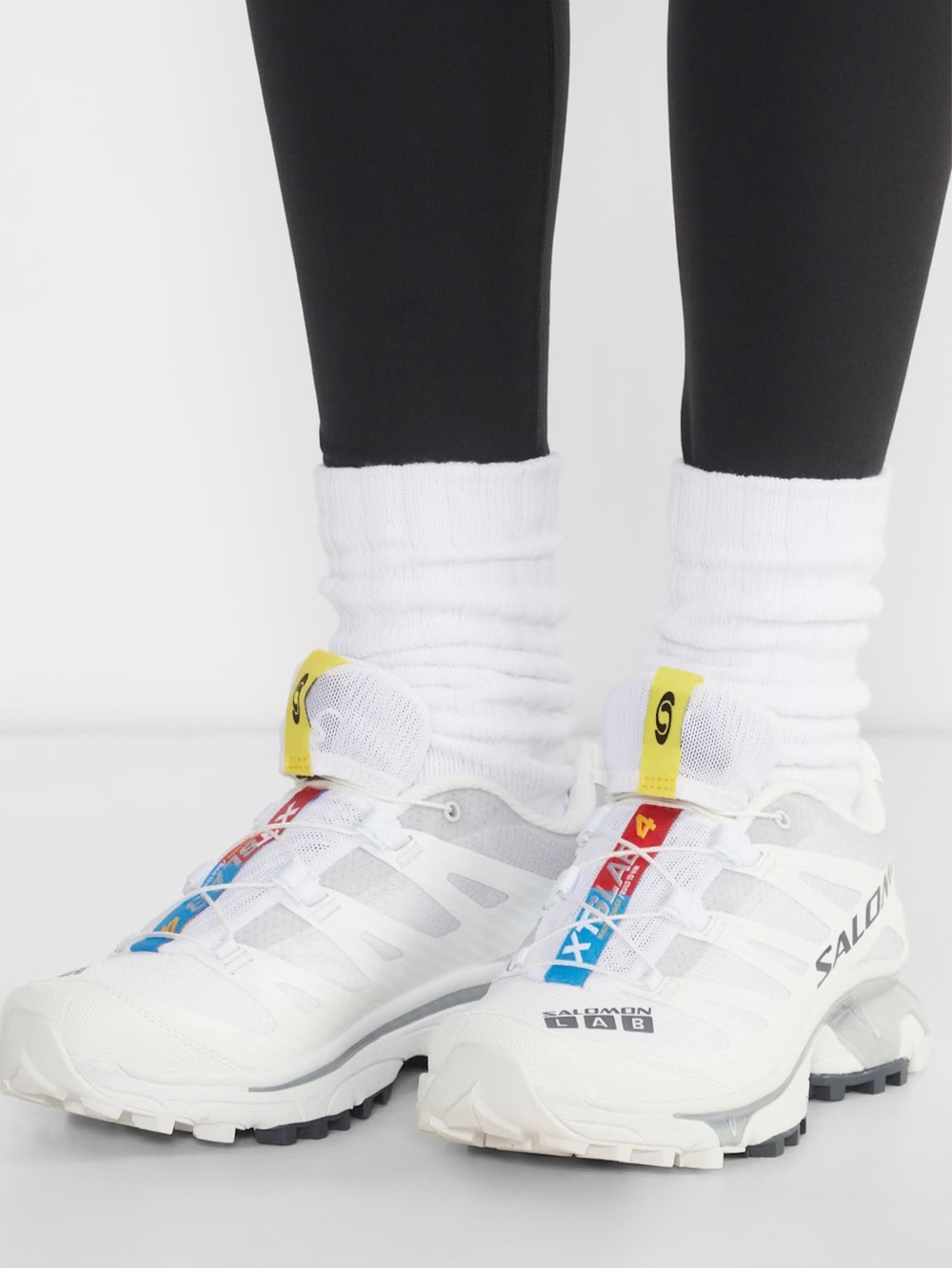 Salomon XT-4